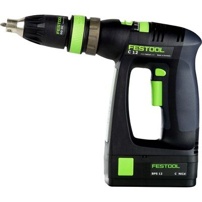 Festool C 12 CE MH C45 Plus