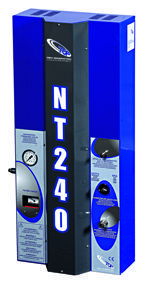 TopAuto NT240 Генератор азота 400 л/мин. стационарный