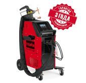 Аппарат точечной сварки DIGITAL SPOTTER 9000 AQUA 400V +Аксессуары Telwin