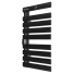 Полотенцесушитель электрический THERMEX Njord Black Полотенцесушитель электрический THERMEX Njord Black
