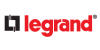 Legrand 672430 Термостат с датчиком для теплых полов / Etika / Алюминий