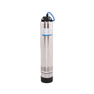 Колодезный насос Aquario ASP2-40-100WA Колодезный насос Aquario ASP2-40-100WA