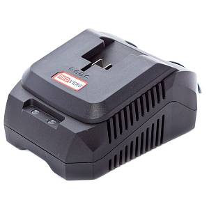 Зарядное устройство REDVERG 18V 4,0А (730002)