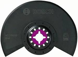 Bosch Сегментный нож Bosch BIM ACZ 100 SB 2.608.661.871