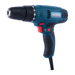 Сетевой шуруповерт ALTECO D 300-10 Сетевой шуруповерт ALTECO D 300-10