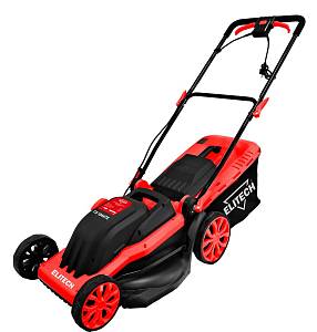 Газонокосилка электрическая ELITECH ГЭ 1844ТК (E1601.025.00)