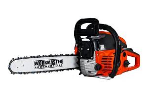 Бензопила WorkMaster БП-5240А