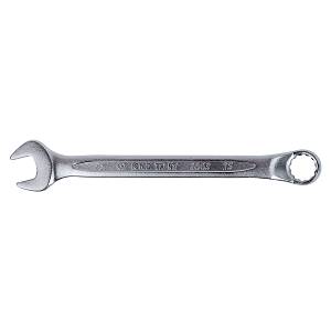 Ключ комбинированный 15 мм, 45° KING TONY 1063-15