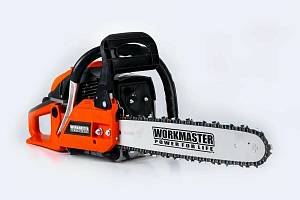 Бензопила WorkMaster БП-5240А
