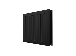 Радиатор панельный Royal Thermo HYGIENE H10-300-1100 Noir Sable