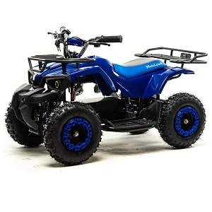 Квадроцикл Motoland ATV E009 1000Вт Квадроцикл Motoland ATV E009 1000Вт