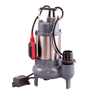 Дренажный насос Aquario Vortex 12-5C Дренажный насос Aquario Vortex 12-5C