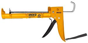 Пистолет для герметика INGCO HCG0909