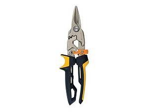 Ножницы для металла прямые PowerGear FISKARS Ножницы для металла прямые PowerGear FISKARS