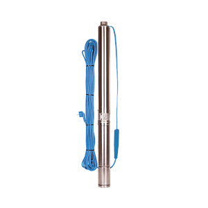 Скважинный насос Aquario ASP1E-27-75 Скважинный насос Aquario ASP1E-27-75