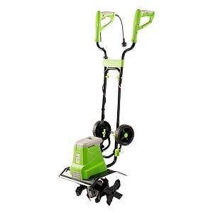 Культиватор электрический REDVERG RD-T1500