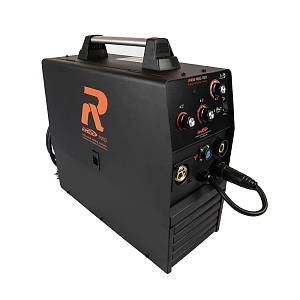 Сварочный полуавтомат инверторный Redbo Pro Mig 180Y