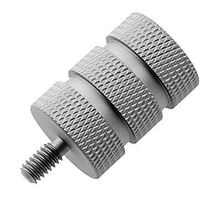 Адаптер резьбовой 5/8"-1/4 Matrix Адаптер резьбовой 5/8"-1/4 Matrix
