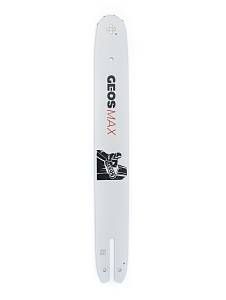 Шина пильная GEOS Max (16&quot;, 3/8&quot; Low, 1.3мм, 56 звеньев, SN (9 зубьев), A074)