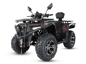 Квадроцикл бензиновый MOTAX GRIZLIK 300 сс Квадроцикл бензиновый MOTAX GRIZLIK 300 сс