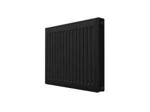 Радиатор панельный Royal Thermo COMPACT C21-600-1200 Noir Sable
