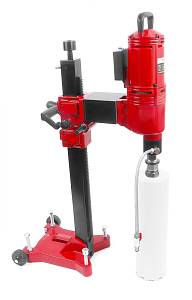Комплект алмазного бурения MESSER DM350E-P (10-40-352)