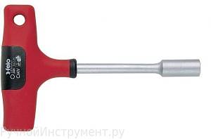 Felo Т-образный ключ 8 мм, стержень 125 мм 30408480