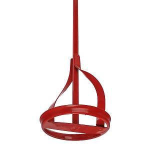 Elmos мешалка для краски 100х600
