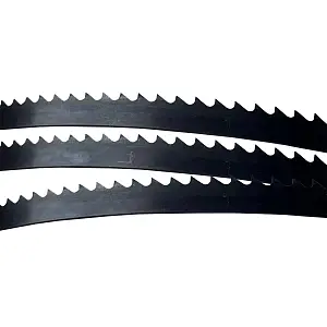 Полотно пильное по дереву BELMASH 12x0,6-4TPI x 3607 Белмаш