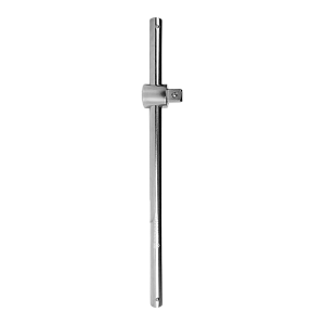 ВОРОТОК Т-ОБРАЗНЫЙ СО СКОЛЬЗЯЩИМ ПЕРЕХОДНИКОМ BERGER 3/4&quot; BG2113