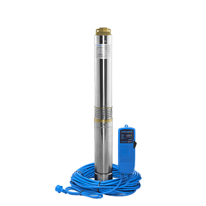 Скважинный насос Aquario ASP1С-50-90(P) Скважинный насос Aquario ASP1С-50-90(P)