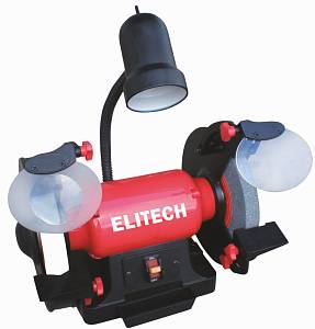 Станок заточный ELITECH СТ 6020С (E2013.011.00) Станок заточный ELITECH СТ 6020С (E2013.011.00)