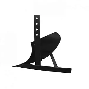 Плуг прямой для мотоблоков VILLARTEC б/сцеп. T880;TB970;TB890