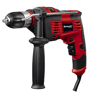Дрель ударная TC-ID 1000 E Kit Einhell