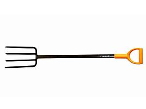 Вилы садово-огородные Solid FISKARS (1070673) Вилы садово-огородные Solid FISKARS (1070673)