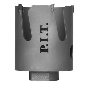 Коронка универсальная P.I.T. 60x60мм(AMED13-0060)