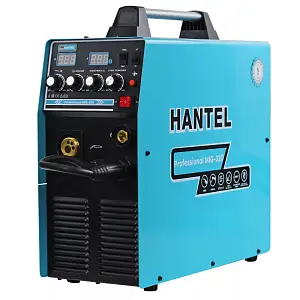 Сварочный полуавтомат инверторный HANTEL Professional MIG-320