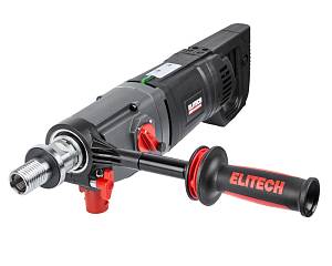 Дрель алмазного бурения HCD 1916E