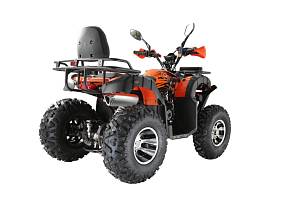Квадроцикл Yacota Sela 200 MAX Квадроцикл Yacota Sela 200 MAX