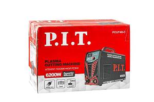 Плазморез P.I.T. PCUT40-C