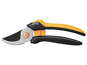 Секатор плоскостной FISKARS Solid P341 (1057164) Секатор плоскостной FISKARS Solid P341 (1057164)