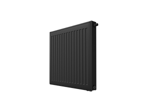 Радиатор панельный Royal Thermo VENTIL COMPACT VC11-450-1300 Noir Sable