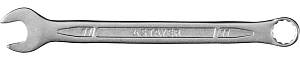 Комбинированный гаечный ключ 11 мм, STAYER 27081-11