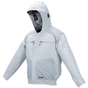 Куртка с охлаждением Makita DFJ407Z2XL (Размер ХXL)