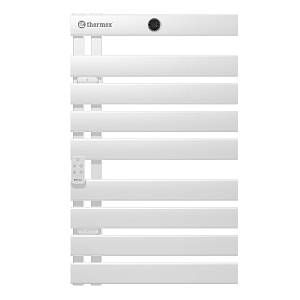 Полотенцесушитель электрический THERMEX Njord White Полотенцесушитель электрический THERMEX Njord White