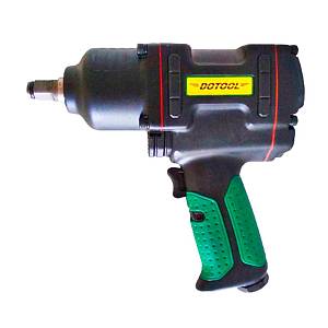 Пневматический гайковёрт
Edon RP 7445