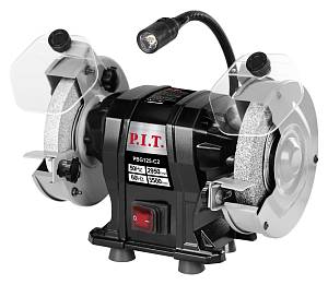 Станок точильный P.I.T. PBG125-C2 Станок точильный P.I.T. PBG125-C2