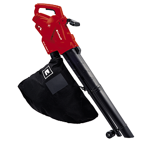 Пылесос-воздуходувка GC-EL 2500 E Einhell Пылесос-воздуходувка GC-EL 2500 E Einhell