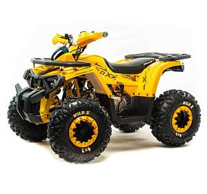 Квадроцикл Motoland VOX125 WILD X Квадроцикл Motoland VOX125 WILD X