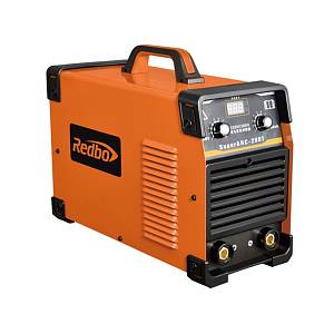 Инверторный сварочный аппарат
Redbo SuperARC-200Т 220/380В